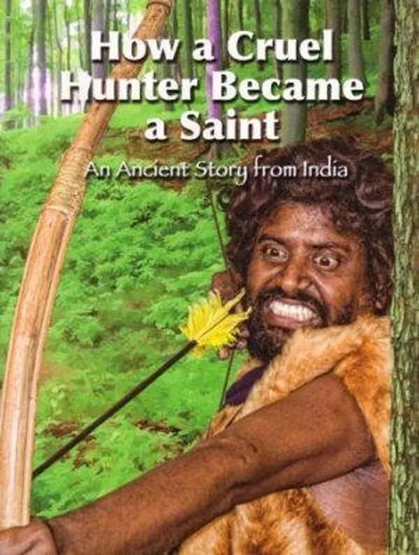 How_A_Cruel_Hunter_Became_A_Saint