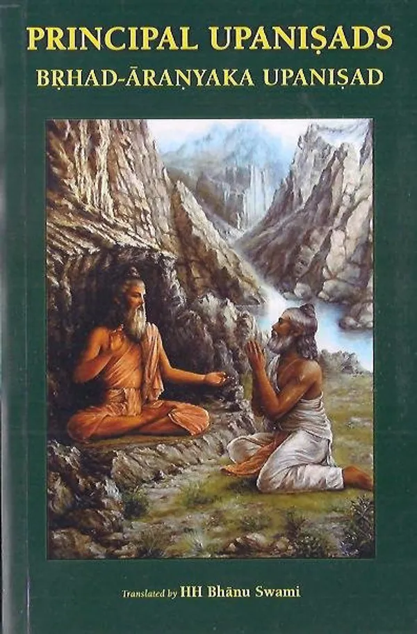 Principal_Upanisads_Brahad_Aranyaka