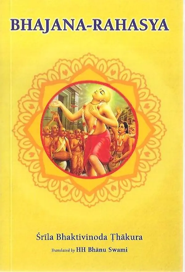 Bhajana_Rahasya
