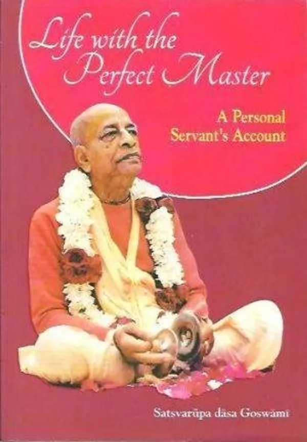 Life_With_The_Perfect_Master