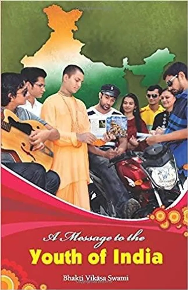 A_Message_To_The_Youth_Of_India