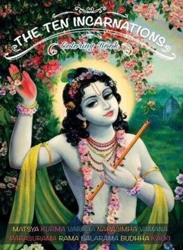 Ten_Incarnations_Coloring_Book