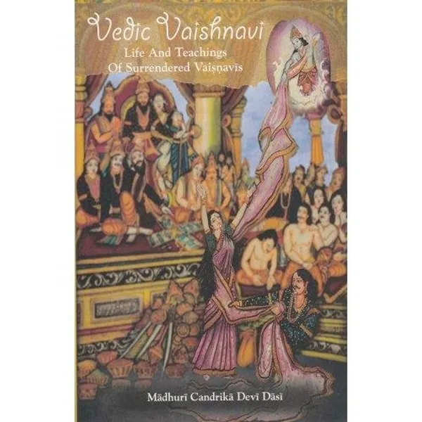 Vedic_Vaishnavi