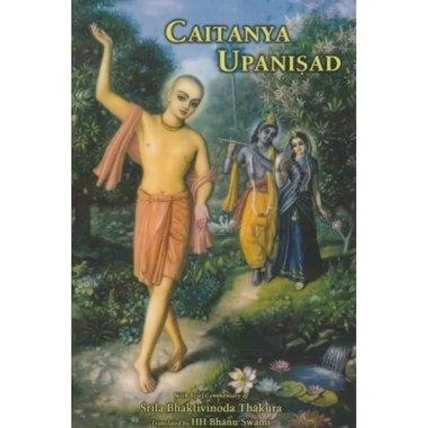 Caitanya_Upanisad