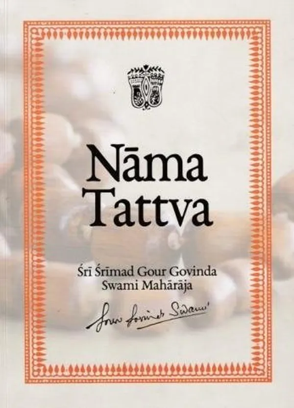 Nama_Tattva