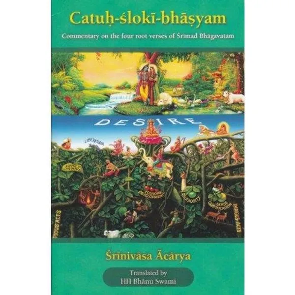 Catuh_Sloki_Bhasyam