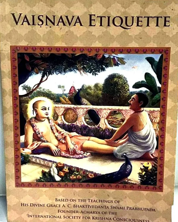 Vaisnava_Etiquette