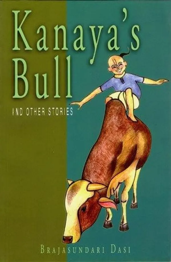 Kanaya's_Bull