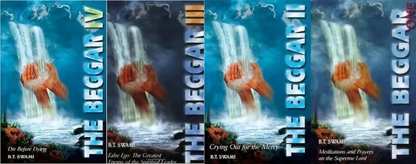 The_Beggar_(Set_Of_4_Volumes)