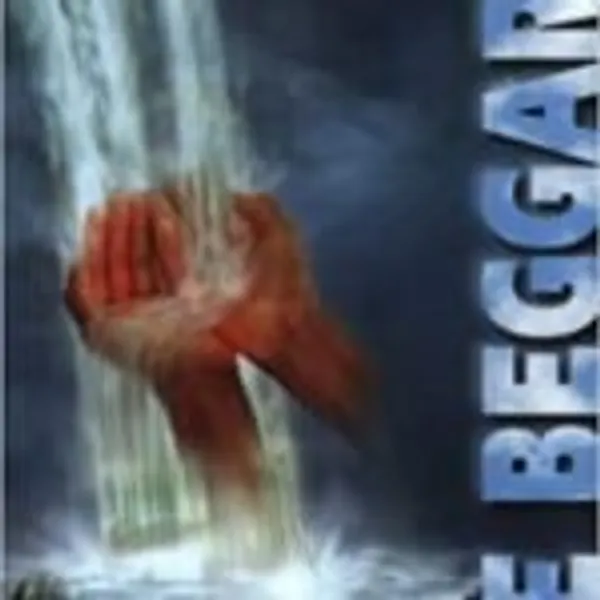 The_Beggar_(Set_Of_4_Volumes)