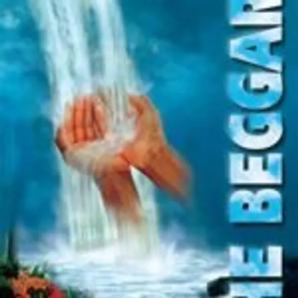 The_Beggar_(Set_Of_4_Volumes)