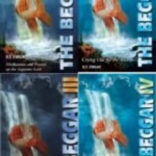 The_Beggar_(Set_Of_4_Volumes)