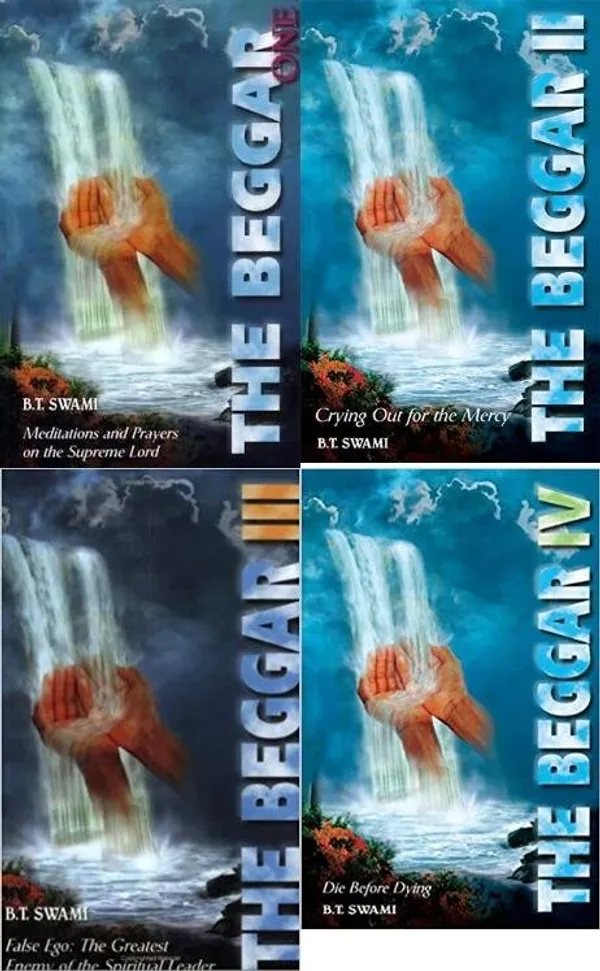 The_Beggar_(Set_Of_4_Volumes)