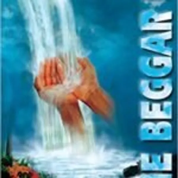 The_Beggar_(Set_Of_4_Volumes)