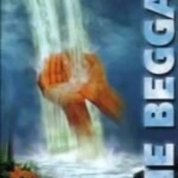 The_Beggar_(Set_Of_4_Volumes)