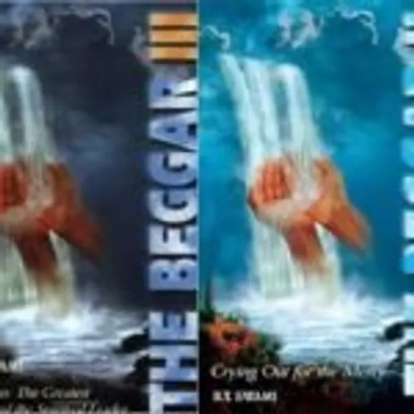 The_Beggar_(Set_Of_4_Volumes)