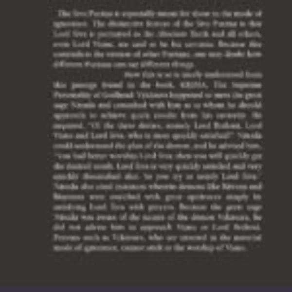 Stories_From_The_Siva_Purana