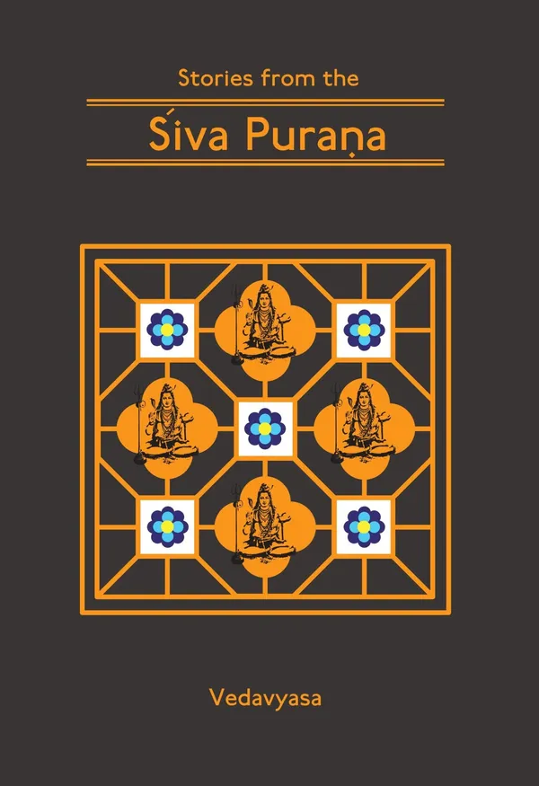 Stories_From_The_Siva_Purana