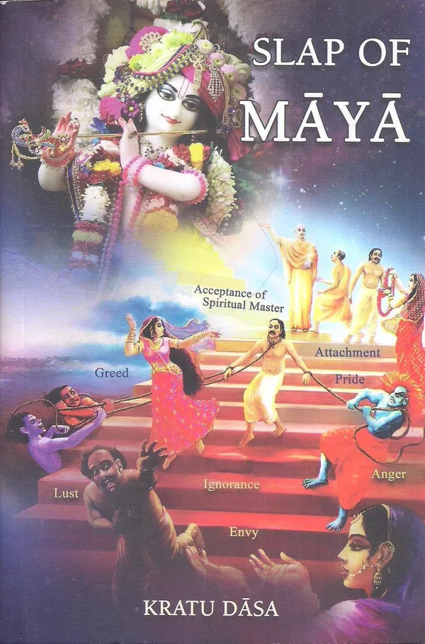 Slap_Of_Maya