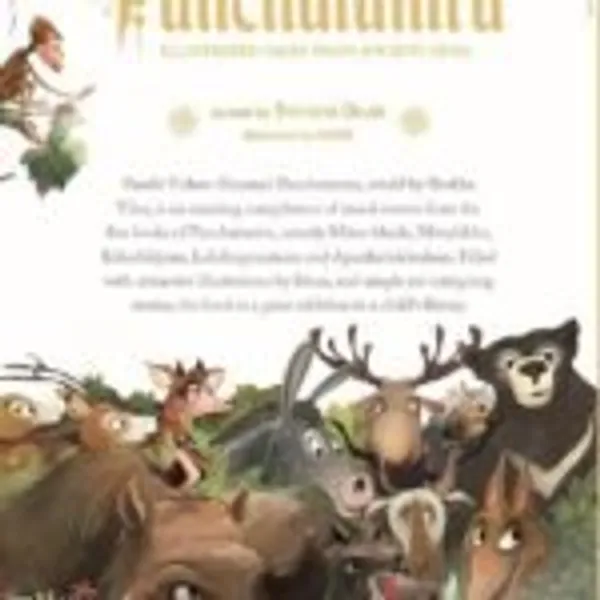Panchatantra_Illustrated_Tales_From_Ancient_India