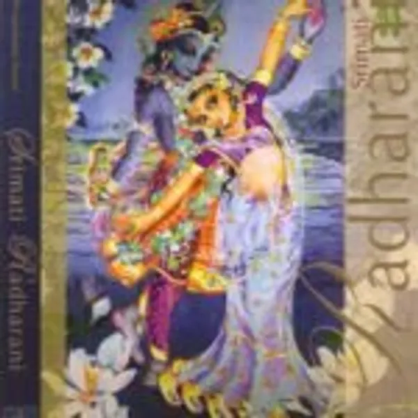 The_Glories_And_Pastimes_Of_Srimati_Radharani_(Set_Of_2_Vosl)