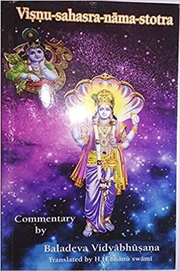 Visnu_Sahasra_Nama_Stotra
