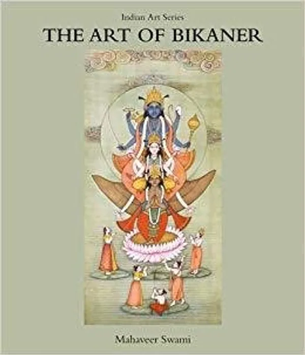 The_Art_Of_Bikaner