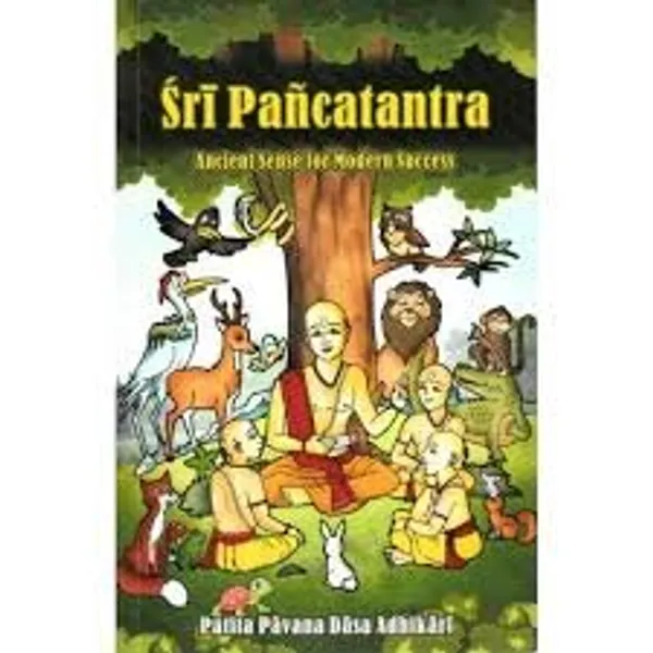 Sri_Pancatantra