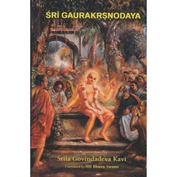 Sri_Gaurakrsnodaya