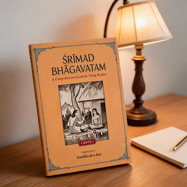 Srimad_Bhagavatam_Canto_1_Guide_For_Children_By_Aruddha_Devi_Dasi