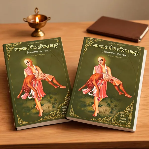 Namacharya_Shri_Haridas_Thakura_Hindi_Biography_Softcover_-_Pack_of_2