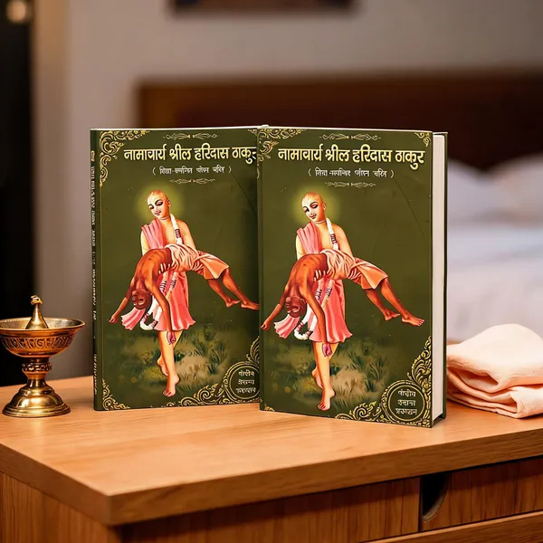 Namacharya_Shri_Haridas_Thakura_Hindi_Biography_Softcover_-_Pack_of_2