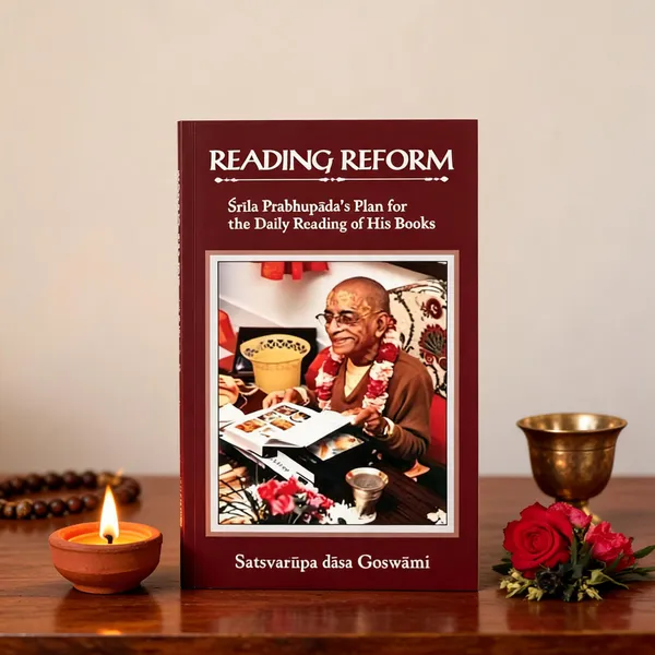 Reading_Reform_Srila_Prabhupada'S_Daily_Reading_Plan