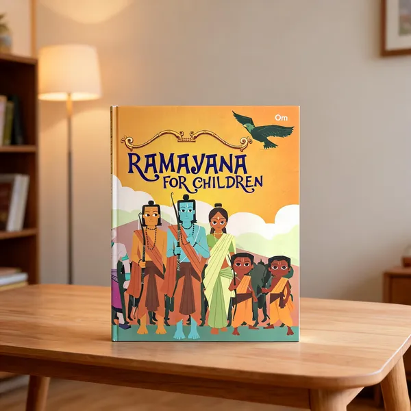 Ramayana_Stories_For_Children_Hardcover_Book