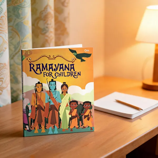 Ramayana_Stories_For_Children_Hardcover_Book