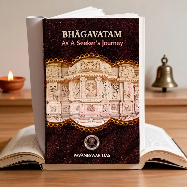 Bhagavatam_As_A_Seeker'S_Journey_Softcover