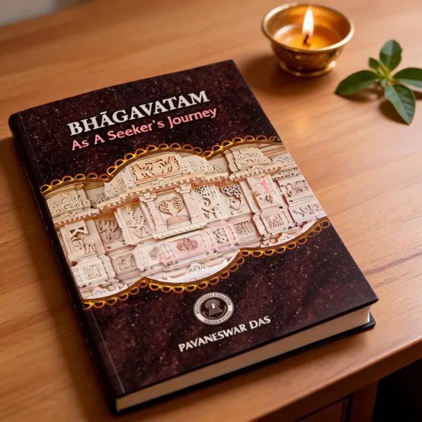 Bhagavatam_As_A_Seeker'S_Journey_Softcover