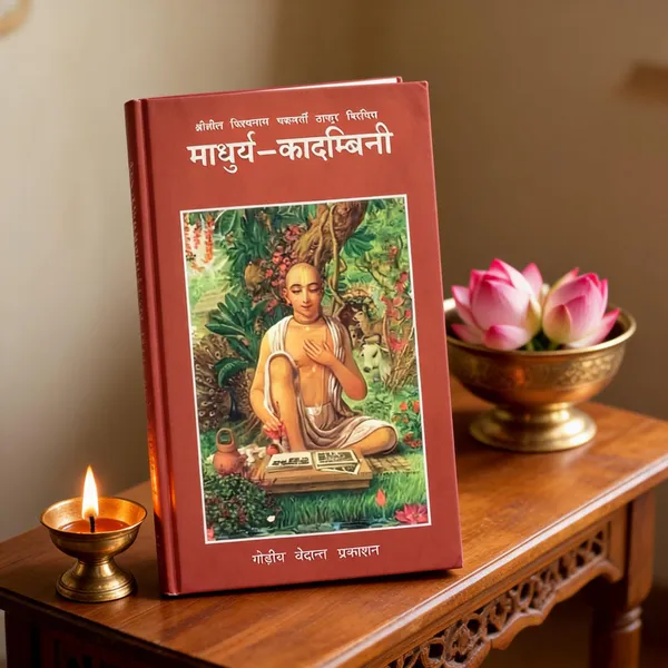 Madhurya_Kadambini_Hindi_By_Srila_Narayana_Maharaja