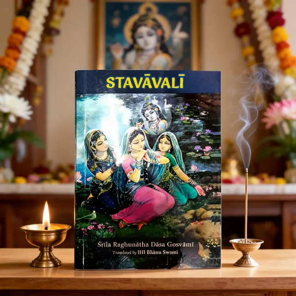 Stavavali_By_Srila_Raghunatha_Dasa_Gosvami
