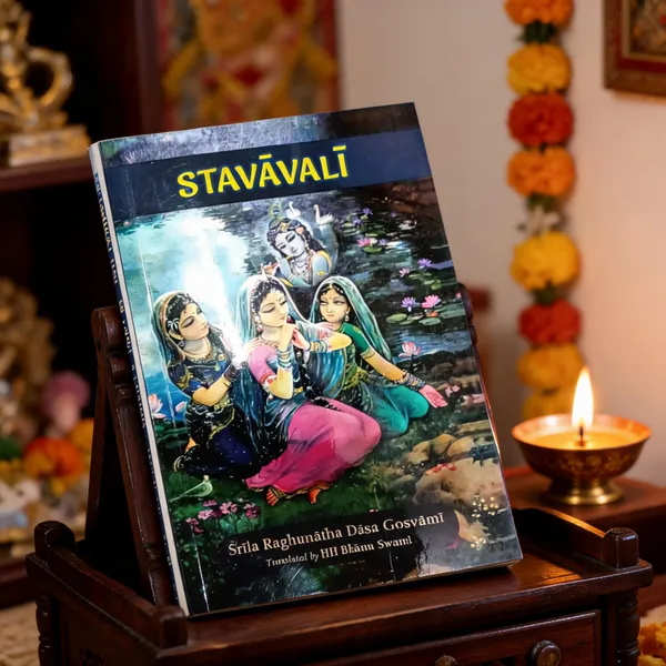 Stavavali_By_Srila_Raghunatha_Dasa_Gosvami