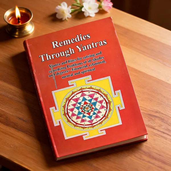 Remedies_Through_Yantras_By_Subhash_Jain_Hardcover