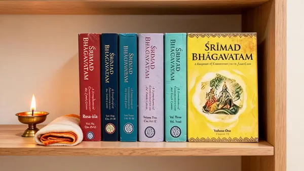 Srimad_Bhagavatam_Tenth_Canto_Commentaries_Set_Of_6_Vols_Hardcover