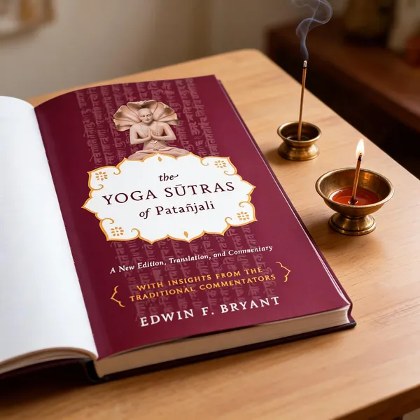 The_Yoga_Sutras_Of_Patanjali_By_Edwin_F._Bryant_Softcover