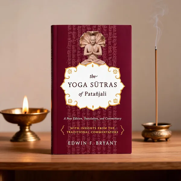 The_Yoga_Sutras_Of_Patanjali_By_Edwin_F._Bryant_Softcover