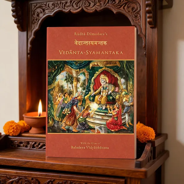 Vedanta_Syamantaka_By_Baladeva_Vidyabhusana_Softcover