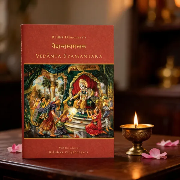 Vedanta_Syamantaka_By_Baladeva_Vidyabhusana_Softcover