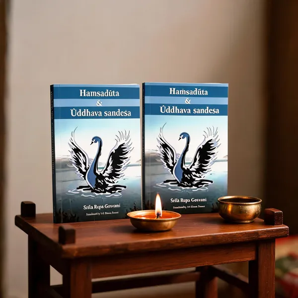 Hamsaduta_And_Uddhava_Sandesa_Religious_Book_Softcover_-_Pack_of_2