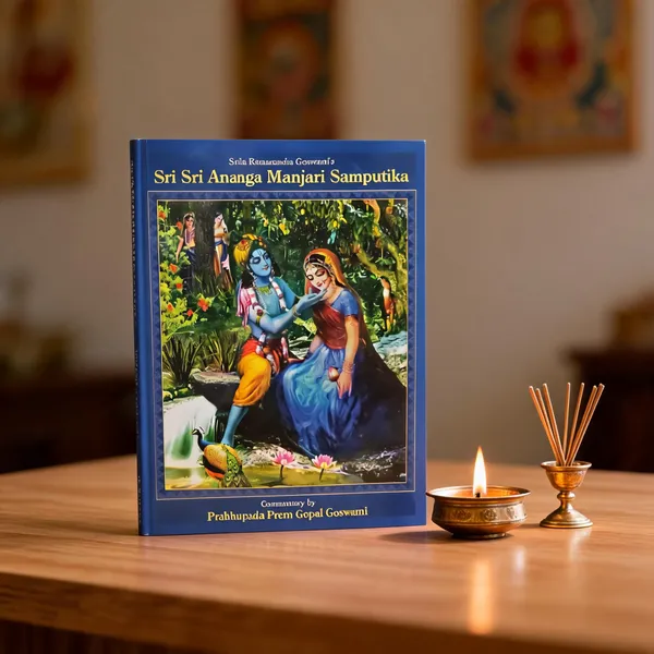 Sri_Sri_Ananga_Manjari_Samputika_By_Srila_Premgopal_Goswami