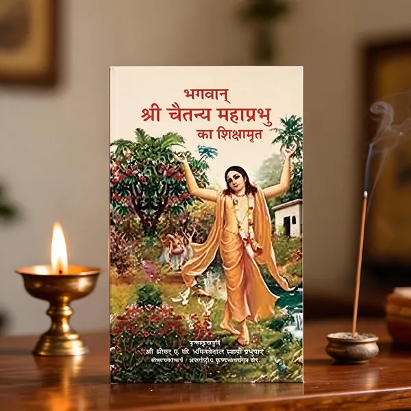 Bhagwan_Sri_Chaitanya_Mahaprabhu_Ki_Shikshayain_Softcover