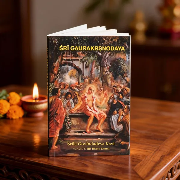 Sri_Gaurakrsnodaya